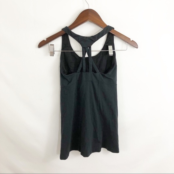 Corepower Workout exercise tank Top Size small - Picture 3 of 3
